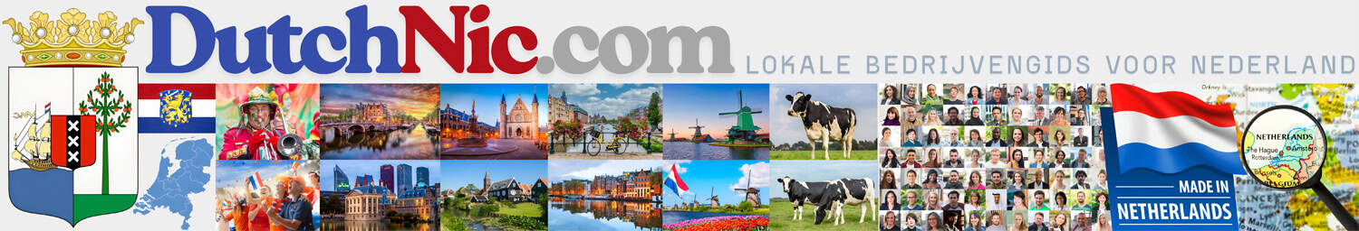 Gemaakt in Nederland - Lely Center in Venray